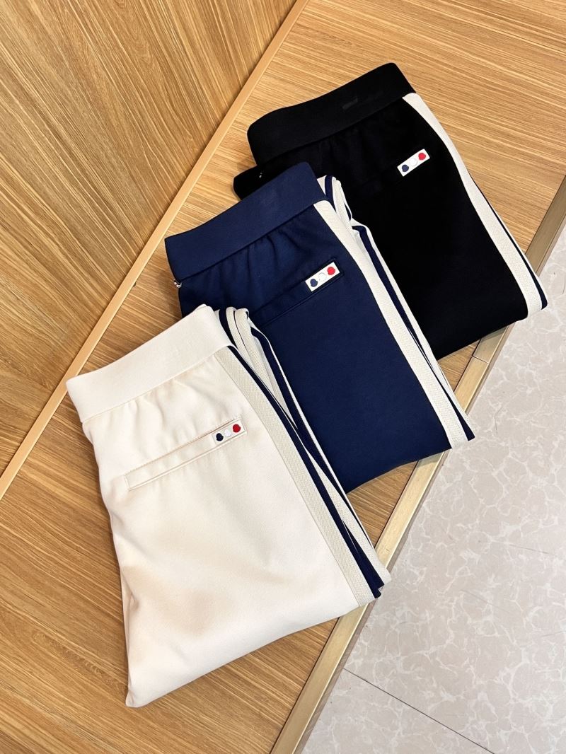 Moncler Long Pants